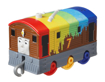 Poza cu LOCOMOTIVA TOBY CURCUBEU