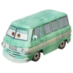 Poza cu CARS3 SET 2 MASINUTE METALICE DUSTY RUSTEZE SI RUSTY RUSTEZE