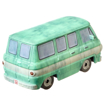 Poza cu CARS3 SET 2 MASINUTE METALICE DUSTY RUSTEZE SI RUSTY RUSTEZE