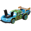 Poza cu MASINUTA METALICA CARS3 PERSONAJUL SUPERFLY
