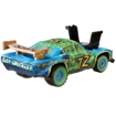 Poza cu MASINUTA METALICA CARS3 PERSONAJUL SUPERFLY