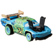 Poza cu MASINUTA METALICA CARS3 PERSONAJUL SUPERFLY