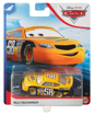 Poza cu MASINUTA METALICA CARS3 PERSONAJUL BILLY OILCHANGER