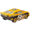 Poza cu MASINUTA METALICA CARS3 PERSONAJUL BILLY OILCHANGER
