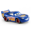 Poza cu MASINUTA METALICA CARS3 PERSONAJUL FABULOSUL FULGER McQUEEN
