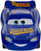 Poza cu MASINUTA METALICA CARS3 PERSONAJUL FABULOSUL FULGER McQUEEN