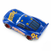 Poza cu MASINUTA METALICA CARS3 PERSONAJUL FABULOSUL FULGER McQUEEN