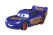 Poza cu MASINUTA METALICA CARS3 PERSONAJUL FABULOSUL FULGER McQUEEN
