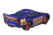 Poza cu MASINUTA METALICA CARS3 PERSONAJUL FABULOSUL FULGER McQUEEN