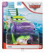 Poza cu MASINUTA METALICA CARS3 PERSONAJUL WINGO