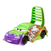 Poza cu MASINUTA METALICA CARS3 PERSONAJUL WINGO