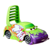 Poza cu MASINUTA METALICA CARS3 PERSONAJUL WINGO