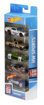Poza cu SET 5 MASINI HOT WHEELS SPORTS