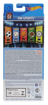 Poza cu SET 5 MASINI HOT WHEELS SPORTS
