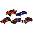 Poza cu SET 5 MASINI HOT WHEELS LEGENDS
