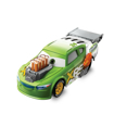 Poza cu CARS XRS MASINUTA METALICA DE CURSE PERSONAJUL BRICK YARDLEY