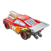 Poza cu CARS XRS MASINUTA METALICA DE CURSE PERSONAJUL FULGER McQUEEN