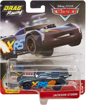 Poza cu CARS XRS MASINUTA METALICA DE CURSE PERSONAJUL JACKSON STORM