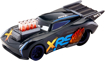 Poza cu CARS XRS MASINUTA METALICA DE CURSE PERSONAJUL JACKSON STORM
