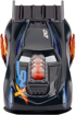 Poza cu CARS XRS MASINUTA METALICA DE CURSE PERSONAJUL JACKSON STORM