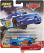 Poza cu CARS XRS MASINUTA METALICA DE CURSE PERSONAJUL LIL TORQUE
