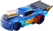 Poza cu CARS XRS MASINUTA METALICA DE CURSE PERSONAJUL LIL TORQUE