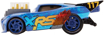 Poza cu CARS XRS MASINUTA METALICA DE CURSE PERSONAJUL LIL TORQUE