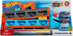 Poza cu HOT WHEELS 2 IN 1 MEGA TRANSPORTATOR MASINI PISTA