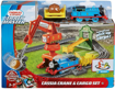 Poza cu THOMAS SET MOTORIZAT MACARAUA CASSIA