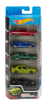 Poza cu HOT WHEELS SET 5 MASINI HOT WHEELS LEGENDS