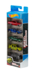 Poza cu HOT WHEELS SET 5 MASINI HOT WHEELS LEGENDS