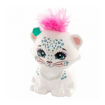 Poza cu ENCHANTIMALS PAPUSI SI ANIMALUTE SYBILL SNOW LEOPARD & FLAKE