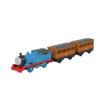 Poza cu THOMAS LOCOMOTIVA MOTORIZATA CU 2 VAGOANE ANNIE SI CLARABEL