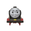 Poza cu THOMAS LOCOMOTIVA MOTORIZATA PERSONAJUL DUCELE CU 2 VAGOANE SI ACCESORII