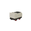 Poza cu THOMAS LOCOMOTIVA MOTORIZATA PERSONAJUL DUCELE CU 2 VAGOANE SI ACCESORII