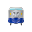 Poza cu THOMAS LOCOMOTIVA  MOTORIZATA KENJI CU 2 VAGOANE SI ACCESORII
