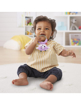 Poza cu FISHER PRICE JUCARIE DENTITIE ROZ