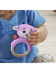 Poza cu FISHER PRICE JUCARIE DENTITIE ROZ