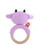 Poza cu FISHER PRICE JUCARIE DENTITIE ROZ