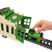 Poza cu THOMAS GARA TIDMOUTH CONECT AND GO PERCY