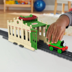 Poza cu THOMAS GARA TIDMOUTH CONECT AND GO PERCY