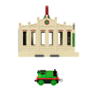 Poza cu THOMAS GARA TIDMOUTH CONECT AND GO PERCY
