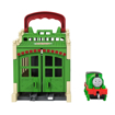 Poza cu THOMAS GARA TIDMOUTH CONECT AND GO PERCY