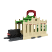 Poza cu THOMAS GARA TIDMOUTH CONECT AND GO DIESEL