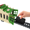 Poza cu THOMAS GARA TIDMOUTH CONECT AND GO DIESEL
