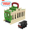 Poza cu THOMAS GARA TIDMOUTH CONECT AND GO DIESEL