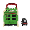 Poza cu THOMAS GARA TIDMOUTH CONECT AND GO DIESEL