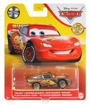 Poza cu CARS3 MASINUTA METALICA MCQUEEN ANIVERSAR