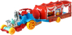 Poza cu SET CAMION SI MASINA SPORT HOT WHEELS CARNIVAL STEAMER
