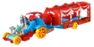 Poza cu SET CAMION SI MASINA SPORT HOT WHEELS CARNIVAL STEAMER